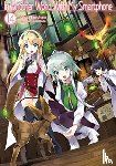 Fuyuhara, Patora - In Another World With My Smartphone: Volume 14