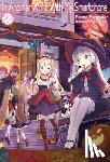 Fuyuhara, Patora - In Another World With My Smartphone: Volume 22