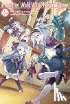 Fuyuhara, Patora - In Another World With My Smartphone: Volume 24