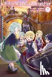 Fuyuhara, Patora - In Another World With My Smartphone: Volume 25