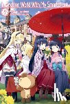 Fuyuhara, Patora - In Another World With My Smartphone: Volume 26