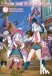 Fuyuhara, Patora - In Another World with My Smartphone: Volume 29 (Light Novel)