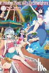 Usatsuka, Eiji, Owen, Kei - In Another World With My Smartphone: Volume 31 (Light Novel)
