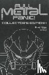 Gatou, Shouji - Full Metal Panic! Volumes 1-3 Collector's Edition