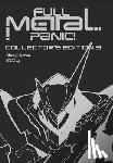 Gatou, Shouji - Full Metal Panic! Volumes 7-9 Collector's Edition