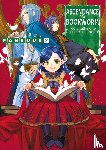 Kazuki, Miya - Ascendance of a Bookworm: Fanbook 2