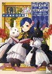 Kazuki, Miya - Ascendance of a Bookworm: Fanbook 3
