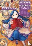 Kazuki, Miya - Kazuki, M: Ascendance of a Bookworm: Fanbook 4