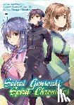 Shibamura, Yuri - Seirei Gensouki: Spirit Chronicles (Manga): Volume 5