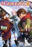 Roy - By the Grace of the Gods: Volume 11