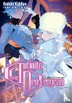 Hodgson, Andrew, Kaidou, Sakon, Taiki, Taiki - Infinite Dendrogram: Volume 20 (Light Novel)