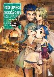 Kazuki, Miya - Ascendance of a Bookworm: Part 1 Volume 3