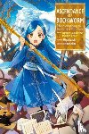 Kazuki, Miya - Ascendance of a Bookworm: Part 2 Volume 2