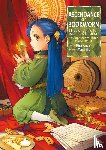 Kazuki, Miya - Ascendance of a Bookworm: Part 2 Volume 3