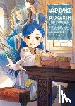 Kazuki, Miya - Ascendance of a Bookworm: Part 3 Volume 1