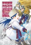 Kazuki, Miya - Ascendance of a Bookworm: Part 3 Volume 3