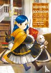 Kazuki, Miya - Ascendance of a Bookworm: Part 4 Volume 1