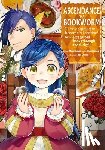 Kazuki, Miya - Ascendance of a Bookworm: Part 4 Volume 2