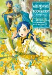 Kazuki, Miya - Ascendance of a Bookworm: Part 4 Volume 4