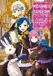 Kazuki, Miya - Ascendance of a Bookworm: Part 4 Volume 6