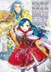 Kazuki, Miya - Ascendance of a Bookworm: Part 4 Volume 9