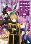 Kazuki, Miya - Ascendance of a Bookworm: Royal Academy Stories - First Year