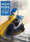 Kazuki, Miya - Ascendance of a Bookworm: Part 5 Volume 1