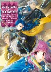 Kazuki, Miya - Ascendance of a Bookworm: Part 5 Volume 2