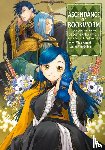 Kazuki, Miya - Ascendance of a Bookworm: Part 5 Volume 3