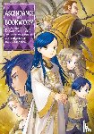 Kazuki, Miya - Ascendance of a Bookworm: Part 5 Volume 4