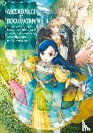 Kazuki, Miya, Quof, Shiina, Yu - Ascendance of a Bookworm: Part 5 Volume 5 (Light Novel)