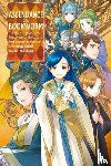 Kazuki, Miya, Quof, Shiina, Yu - Ascendance of a Bookworm: Part 5 Volume 6 (Light Novel)
