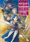 Kazuki, Miya, Quof, Shiina, Yu - Ascendance of a Bookworm: Part 5 Volume 8 (Light Novel)