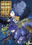Kazuki, Miya - Kazuki, M: Ascendance of a Bookworm: Part 5 Volume 9 (Light