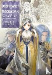 Kazuki, Miya - Kazuki, M: Ascendance of a Bookworm: Part 5 Volume 10 (Light