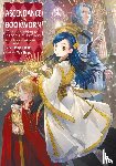 Kazuki, Miya, Quof, Shiina, Yu - Ascendance of a Bookworm: Part 5 Volume 11 (Light Novel)