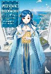 Kazuki, Miya, Quof, Shiina, Yu - Ascendance of a Bookworm: Part 5 Volume 12 (Light Novel)