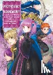 Kazuki, Miya - Ascendance of a Bookworm: Hannelore's Fifth Year at the Royal Academy: Volume 1 (Light Novel)