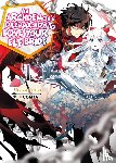 Teshima, Fuminori - An Archdemon's Dilemma: How to Love Your Elf Bride: Volume 1