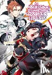 Teshima, Fuminori - An Archdemon's Dilemma: How to Love Your Elf Bride: Volume 17 (Light Novel)