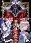 Okano, Yu - The Unwanted Undead Adventurer (Light Novel): Volume 3