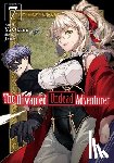 Okano, Yu - The Unwanted Undead Adventurer (Light Novel): Volume 7
