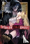 Okano, Yu - The Unwanted Undead Adventurer (Light Novel): Volume 8