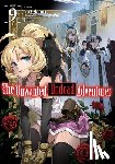 Okano, Yu - The Unwanted Undead Adventurer (Light Novel): Volume 9