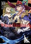 Okano, Yu - The Unwanted Undead Adventurer (Light Novel): Volume 10