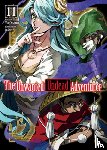 Okano, Yu - The Unwanted Undead Adventurer (Light Novel): Volume 11