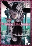 Okano, Yu - The Unwanted Undead Adventurer (Manga): Volume 6