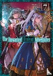 Okano, Yu - The Unwanted Undead Adventurer (Manga): Volume 7