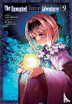 Okano, Yu - The Unwanted Undead Adventurer (Manga): Volume 9