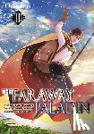 Yanagino, Kanata - The Faraway Paladin (Manga) Omnibus 2